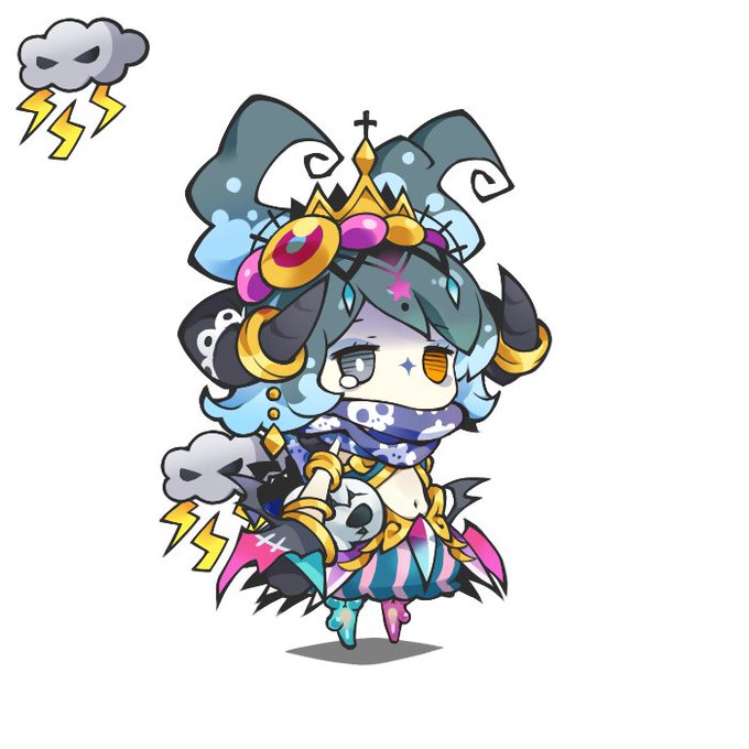 突然変異のtwitterイラスト検索結果 古い順