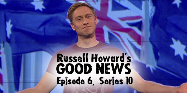 howardhour's tweet photo. #GoodNews Episode 6, Series 10 is repeated at the later time of 11.10pm tonight on @BBCTwo. https://t.co/TFibVaSjtw