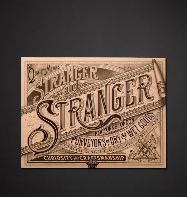 BUSS N509 GIN tweet media