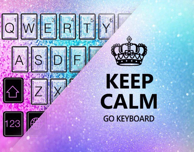 Iolanda88189341's tweet photo. For the colorful, now. Download #GOKeyboard https://t.co/mmskm4M6me https://t.co/4enHnjlq2q