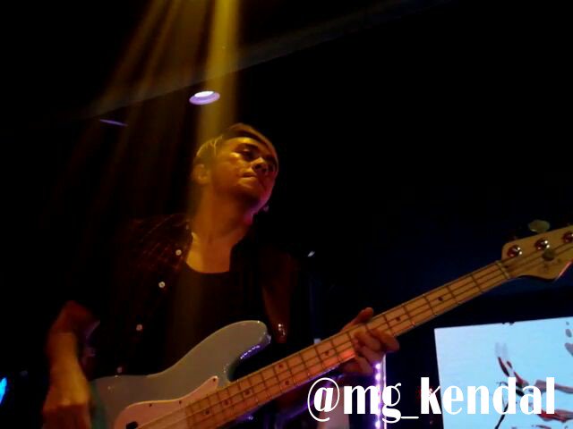 mgkendal's tweet photo. #latepost @geishaindonesia @MoMo_GEISHA @aangeisha  @nardgeisha  @dhann_geisha cc bang  @samsifo  @EPlazaSMG https://t.co/0g2noZTPWq