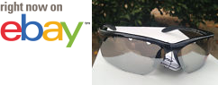StylePremiere's tweet photo. »✔ #Xloop Wrap #Sunglasses New Mens Black Gray Semi Rimless #Athletic Sport Outdoor https://t.co/jsjfasiYKJ https://t.co/q7WjcZAcDN