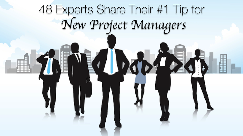 MetodPM's tweet photo. 48 Experts Share Their #1 Tip for New Project Managers : https://t.co/ucLq0IYLvR #ProjectManagement https://t.co/JhWiO216vt