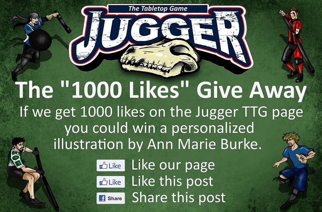 GIVEAWAY!!!! Click the link for more details
m.facebook.com/story.php?stor…
#jugger #tabletop #boardgame #boardgames