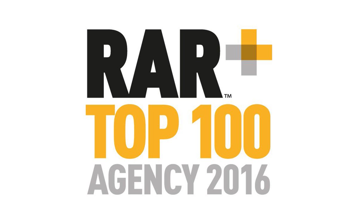 McCannSynergy's tweet photo. We're flying the #Bristol flag in the @AgencyRegister #RARTop100 https://t.co/tTz3lkjj6k #happydance #internalcomms https://t.co/zXZZNcPLy1