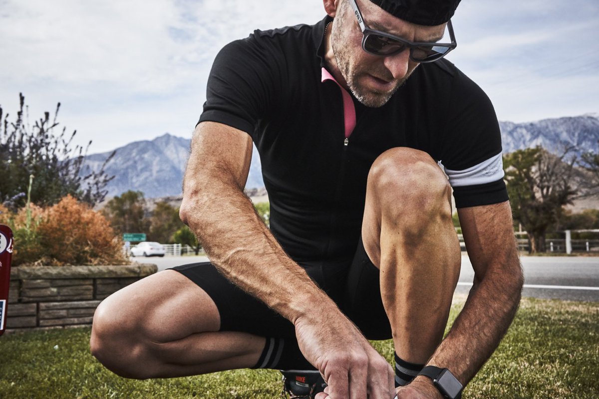 rapha's tweet photo. "The ultimate in performance and style, with no compromise on either" - Simon Mottram, Rapha founder. #RaphaClassic https://t.co/Ljq0sX1JZk