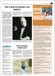 Bron: Eensgezindheid