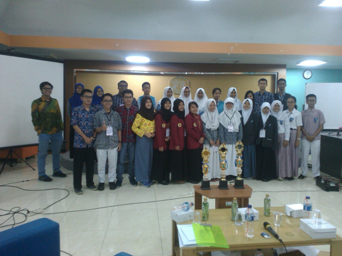 Rangkaian coopquiz telah selesai. Terima kasih atas kebersamaan yg diciptakan oleh visi yg sama: memajukan koperasi