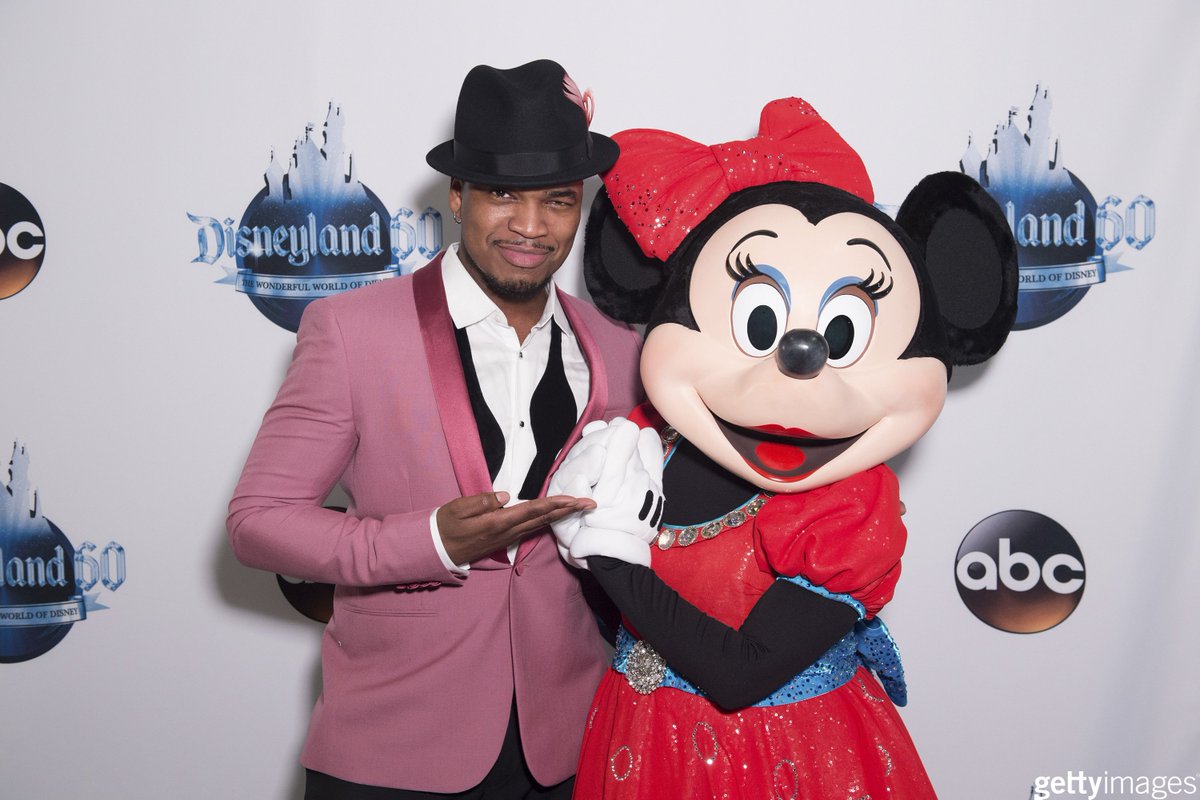MediaGallo's tweet photo. ABC will celebrate the creativity of Disneyland with a Diamond Anniversary bash on the 21st of February @ABCNetwork https://t.co/EfN1n5APZ4