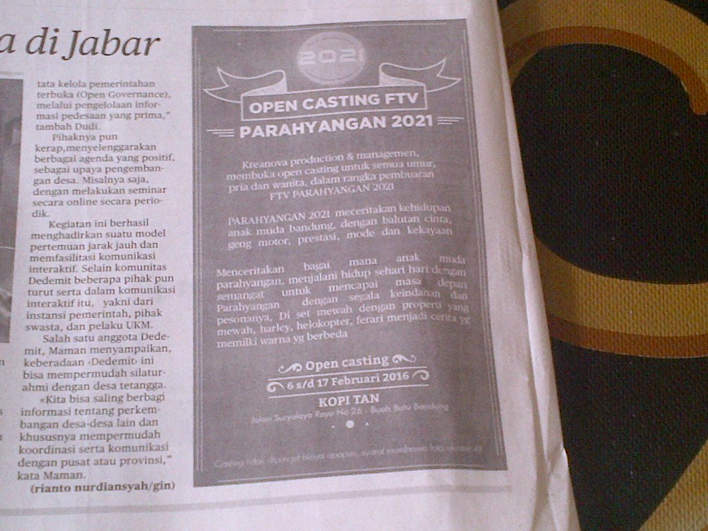 InfoCasting_ tweet picture
