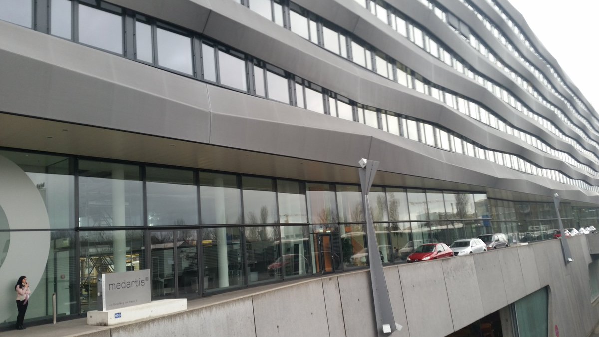 barryhardy's tweet photo. #Nano #Safety #eNanoMapper  #workshop running at #Technology #Park #Basel virtual access possible https://t.co/CBpHiuUQil