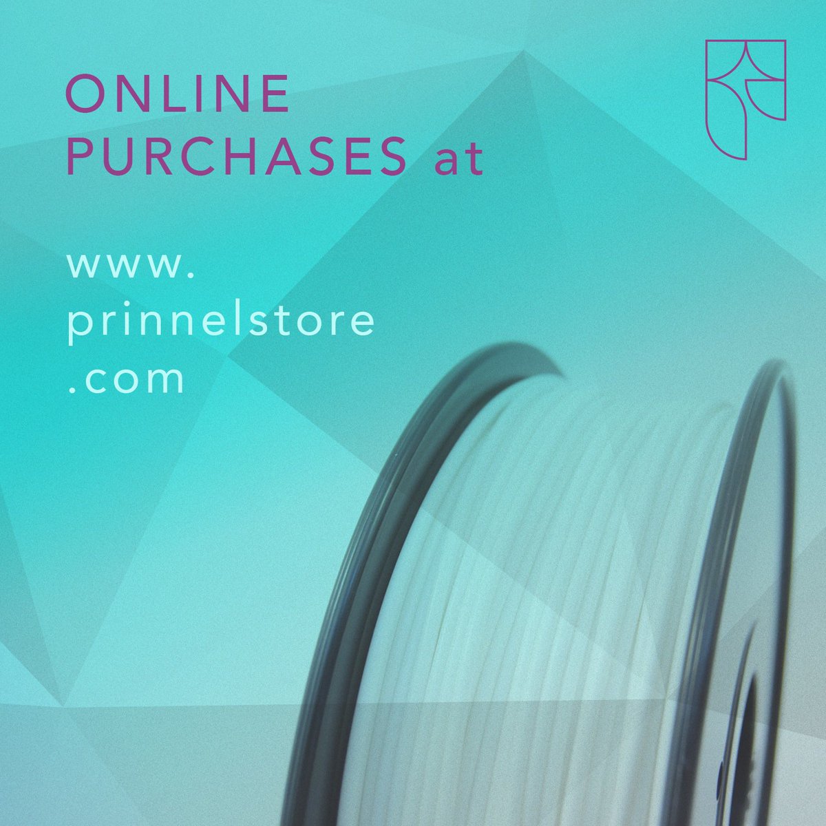 Be original for Valentine's. _ Se original para San Valentín. #3Dprinting #impresion3D #prinnel #3d #filamentos