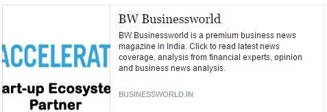XLRI_XLerate's tweet photo. We are delighted to welcome on-board #BWAccelerate as our Start-up Ecosystem Partner! https://t.co/tJfmmTrZ5W