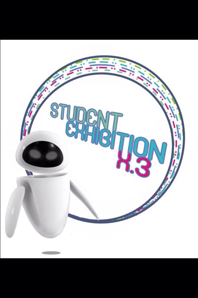 Purna Paskibraka Indonesia Kota Palembang mengadakan "STUDENT EXIBITION X3" pada tanggal 27 s/d 28 Februari 2016