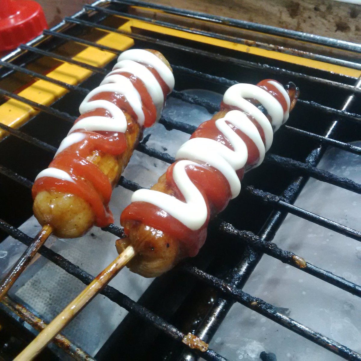 Sosis Bakar Jumbo Sosbakkendari Twitter Sosis Bakar Jumbo Sosbakkendari Twitter