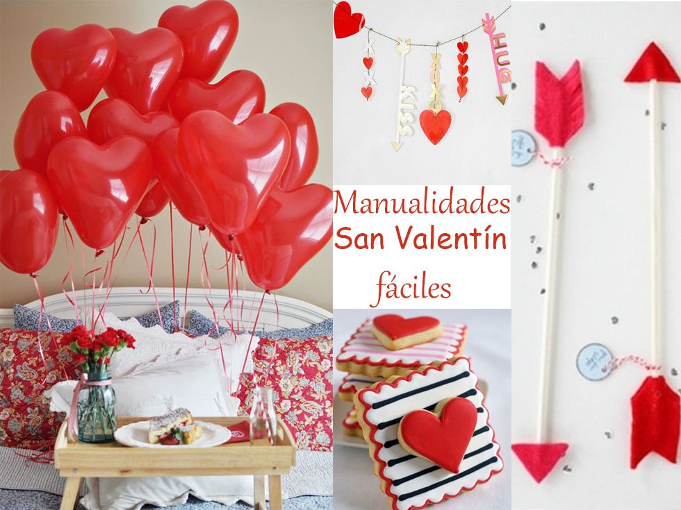 AnaGarciaDeco's tweet photo. Descubre 15 #manualidadesfáciles para celebrar el día más #romántico del año.
https://t.co/ob4Tvw31eT https://t.co/vQnDjFbz39
