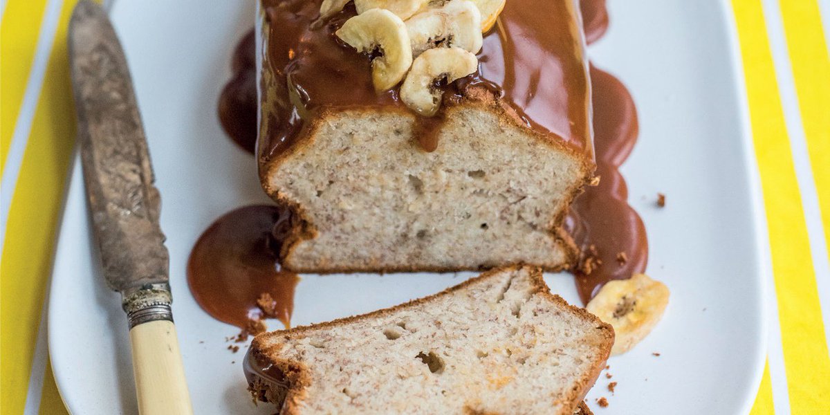 gbchefs's tweet image. Don't throw away your old bananas! Bake Sophie Thomson's delicious banana bread! #seasonal togbc.com/1GWIMMM