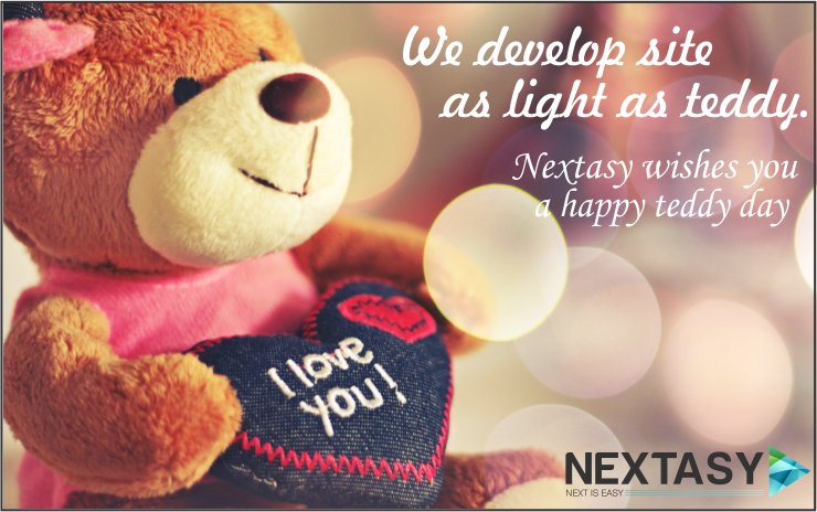 NextasyTech tweet picture