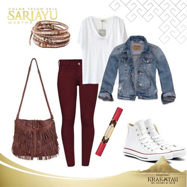 Sariayu_MT's tweet photo. Sahabat mau hangout bareng temen? Jangan lupa pakai Sariayu Duo Lip Colornya yah #ColorTrend2016 https://t.co/UacqpbbjpM