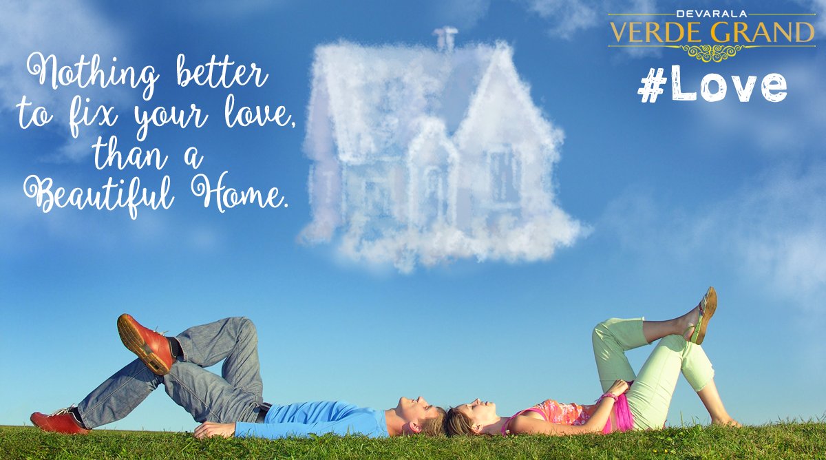 DevaralaVenture's tweet photo. #Love what better than a beautiful home?.. #ValentinesDay https://t.co/7qAU1ElXSK