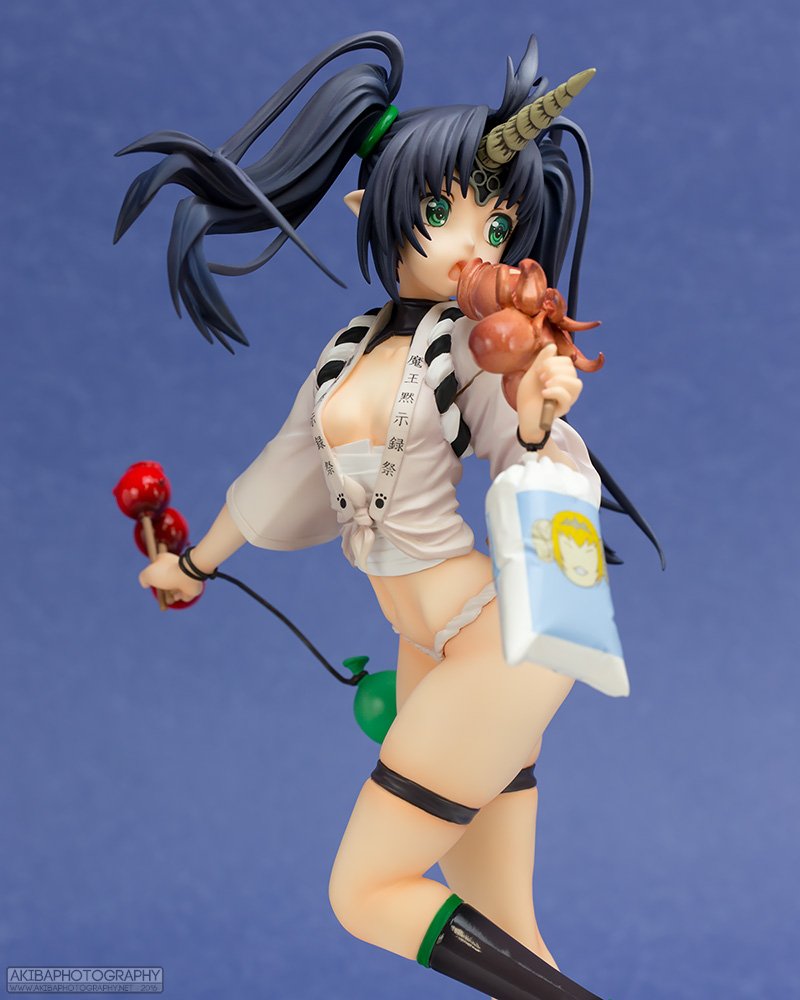 ホビージャパンより美少女フィギュア 七つの大罪 魔王黙示録 暴食の章 魔吊夜店巡りノ節 が届く Togetter ホビージャパンより美少女フィギュア 七つの大罪 魔王黙示録 暴食の章 魔吊夜店巡りノ節 が届く Togetter
