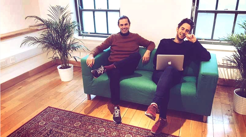 Miller87dublin's tweet photo. That time @Breadandbonesir asked us for an office playlist! Eclectic taste for sure :)
https://t.co/8vKFmkOYQj https://t.co/boutLECZiJ