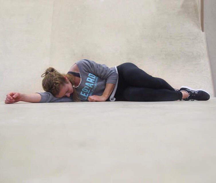 Leopard Natural tweet media