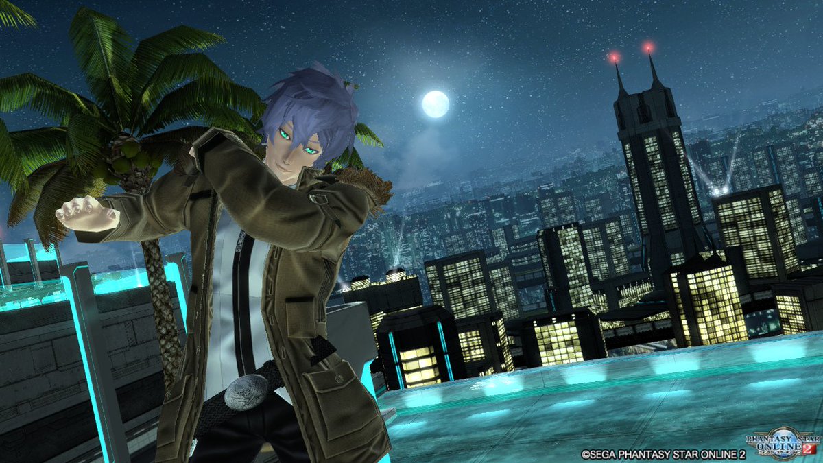 なかじま En Twitter Pso２ 男性キャラのよさをアピールして男性キャラを増やす Pso2青年顔愛好会 レイヤリングウェアでようやく時代きた T Co Xdwverkhe9