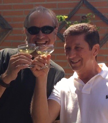 nomine24's tweet photo. Se fue el mago, se acabo la magia: hasta siempre AMIGO!!! https://t.co/vuh83CcbVR
