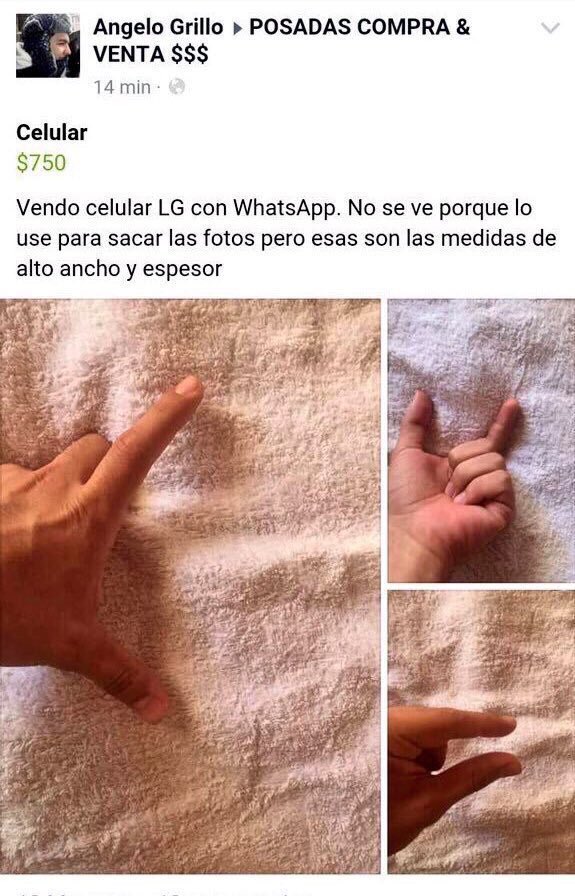 MejoresTwits's tweet photo. Me interesa este móvil. https://t.co/j8uend7xeX