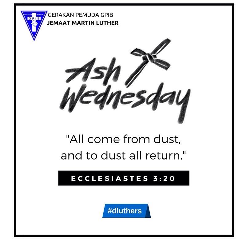 Lets learn of HIS love.