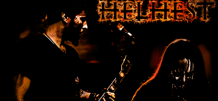 Friedhofmag's tweet photo. Escucha íntegramente el EP debut de los madrileños Helhest. https://t.co/7FD0mH4hH9 #DeathMetal @helhestofficial https://t.co/e2Kl0kY5jz