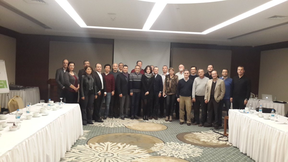 MentoRnD's tweet photo. II.Döngü TTBF VE STÜY eğitimlerimizi başarıyla tamamladık! Mentor adaylarımıza teşekkür ederiz.. https://t.co/TeW2IoG98y