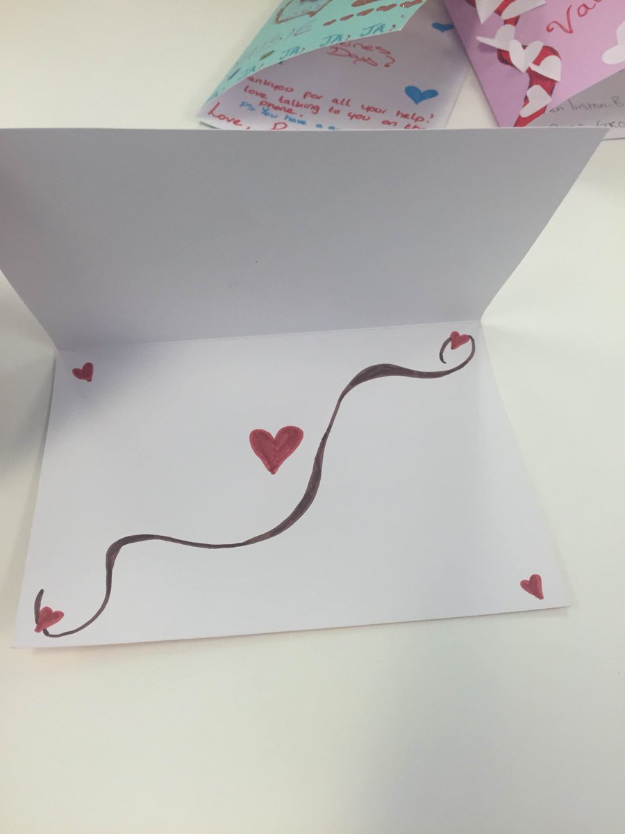 JustAccounts's tweet image. Valentines love from Pippa @RACSgroup ! ow.ly/Y9Mzo  Send your handmade Valentine`s card and win meal42
