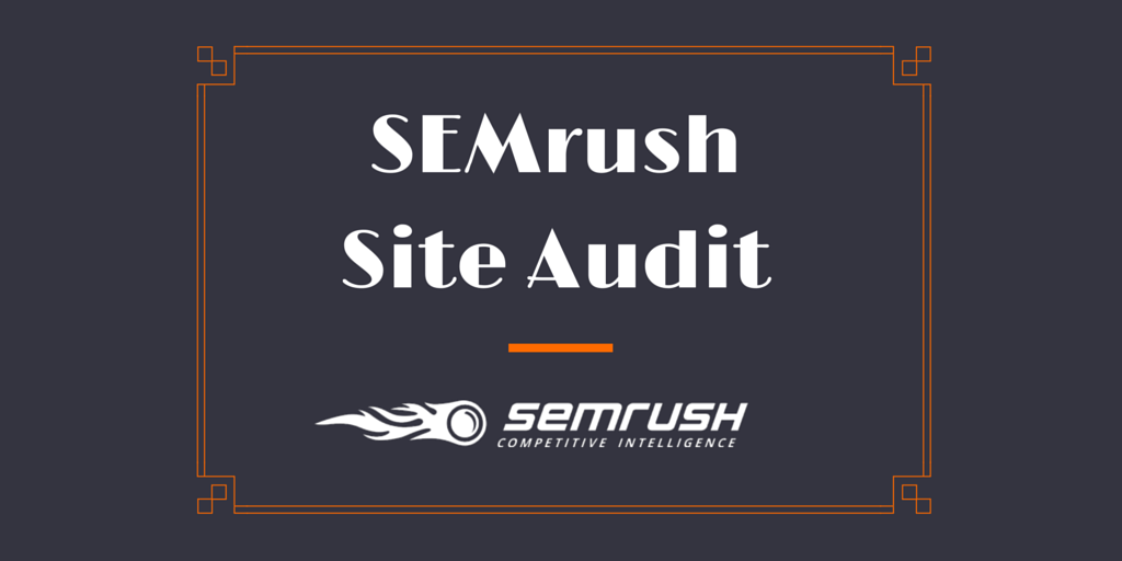 semrush_it's tweet photo. Fra poco a  #webstudymarathone parleremo di #SiteAudit di #SEMrush! Non mancate :) https://t.co/4o5ImzU4FG https://t.co/ctEMpmovhm