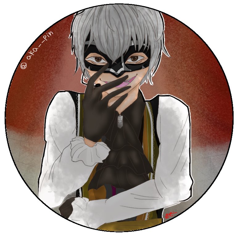 アンダーバーイラスト合作企画 Twitter Search