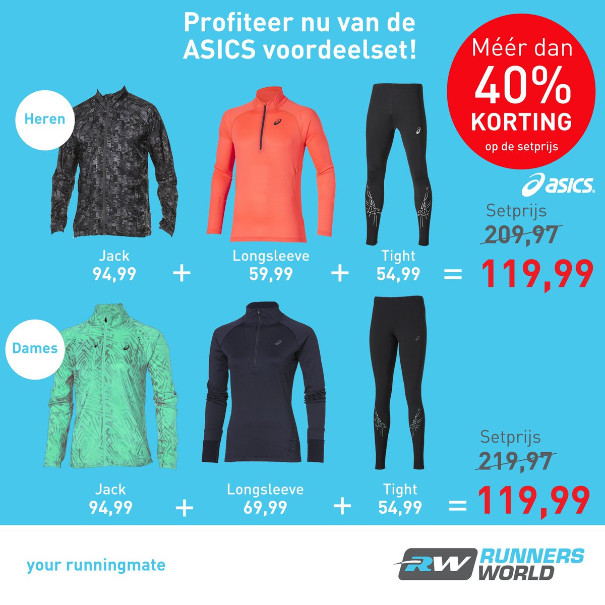 Runnersworld tweet media