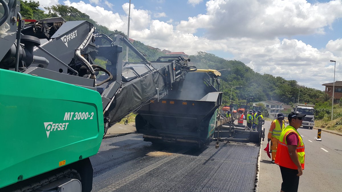 Aspari Paving tweet media