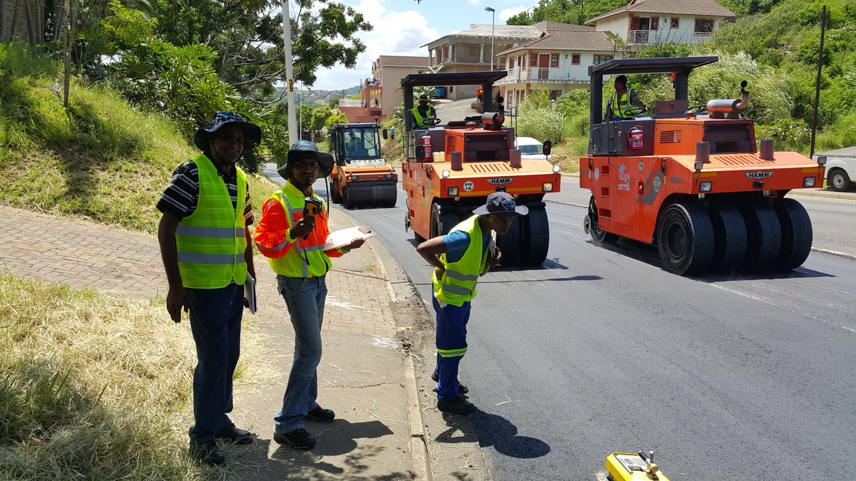 Aspari Paving tweet media