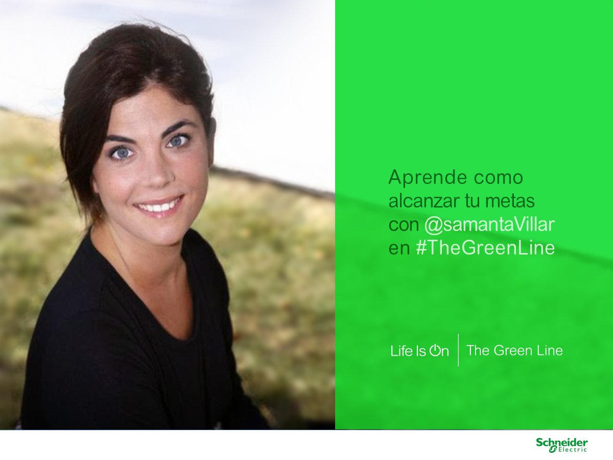 SchneiderElectric ES tweet media