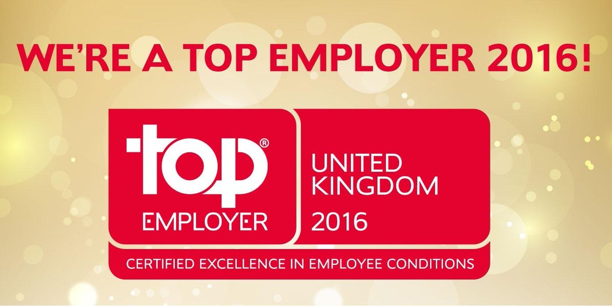 joe_caterer's tweet photo. Well done @kfc @KFCcareers! Top employer for the 7th time!
want to join? https://t.co/d7U5Dw2pL2 https://t.co/ctjvISbIBf