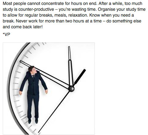 sas_kent's tweet photo. Tip of the day:
Intelligent use of time https://t.co/7AHVbfEDLF
