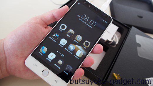 B_GadgetCom's tweet photo. 中華スマホ『Ulefone BeTouch3』買ってみた! この品質はヤバイ!ファーストレビュー【後編】 #Ulefone #BeTouch3 #BeTouch2 https://t.co/3PxzlwHy7B https://t.co/wmCigocZh8