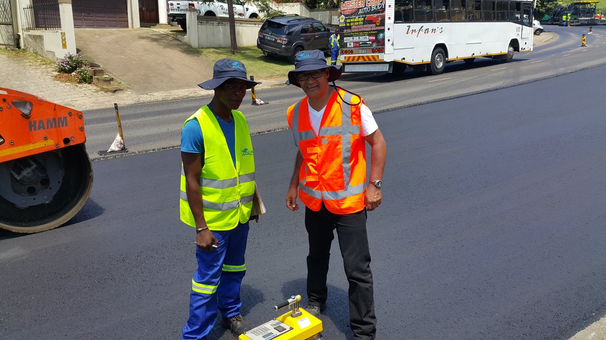 Aspari Paving tweet media