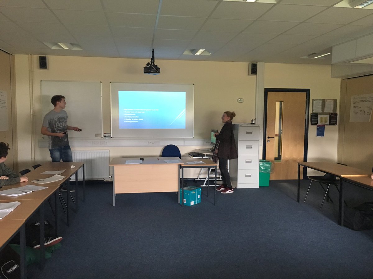 enorfolksport's tweet photo. PPE in sport #Studenteducators https://t.co/lbVPbBBW6C