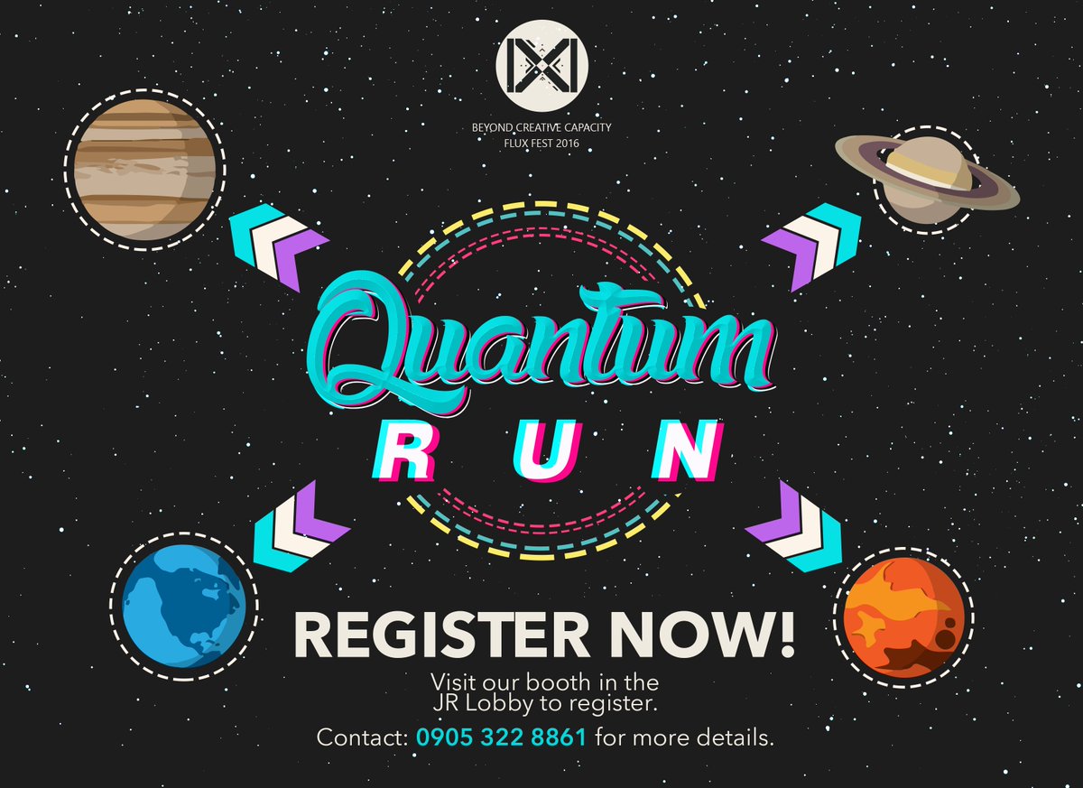 mcl_cas's tweet photo. Sign up now and get to win exciting prizes! Registrations will be in JR Lobby tomorrow until February 13, 2016! https://t.co/p29I4RbGXq