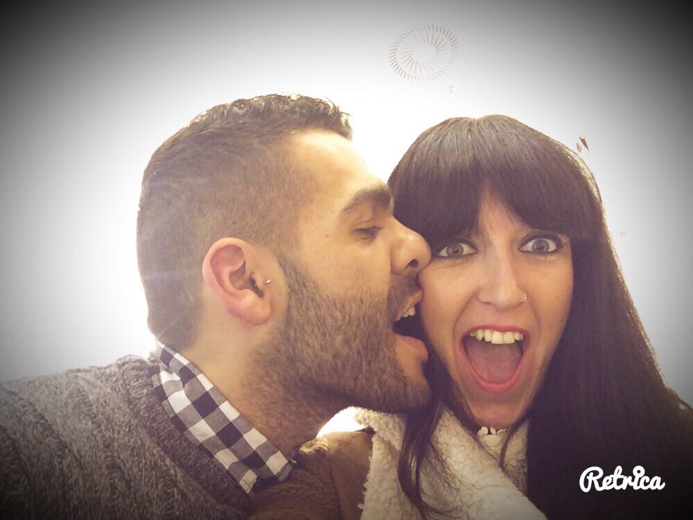 LuisDeBullas's tweet photo. Porque no todos los días son días cualquiera #10 #OtroMas #YTodosLosQueNosQuedan 😍 https://t.co/6QVTEsxpW0