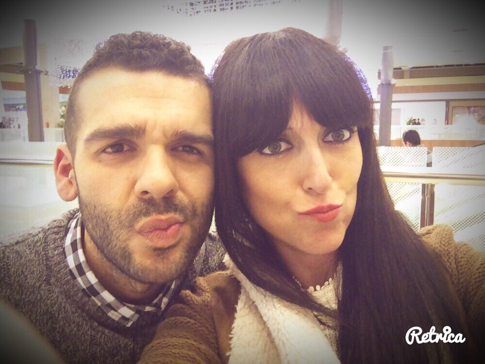 LuisDeBullas's tweet photo. Porque no todos los días son días cualquiera #10 #OtroMas #YTodosLosQueNosQuedan 😍 https://t.co/6QVTEsxpW0