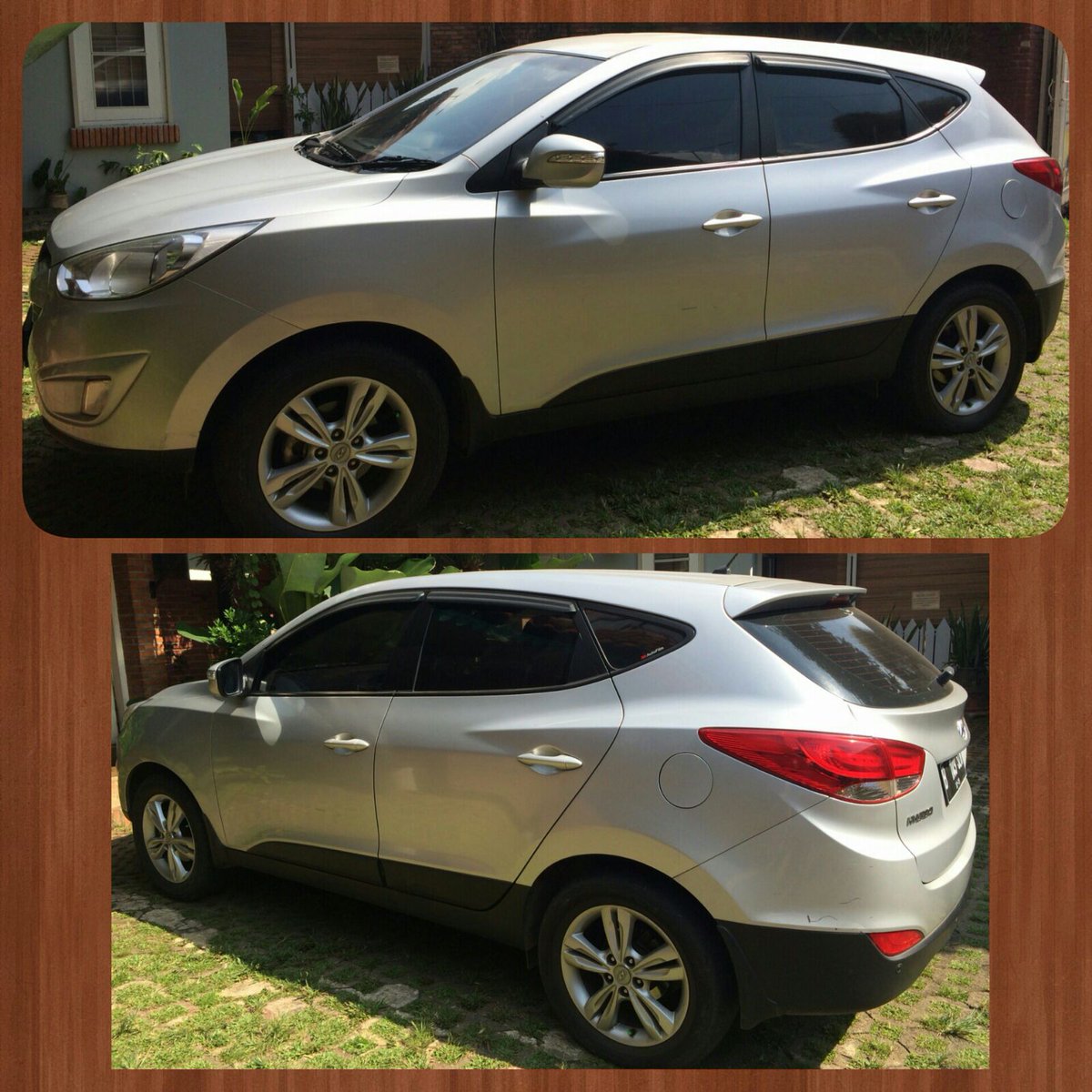 zeidsyahab's tweet photo. @987Genfm #genmayan jual cepat nih Hyundai Tucson 2011 a/t masih bagus minat?cp:089636543318 https://t.co/jHpw3jPZdd