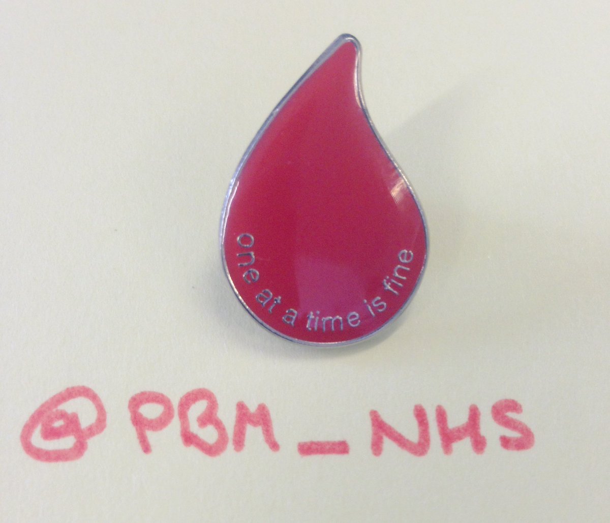 thedhesi's tweet photo. One at a time is fine. #singleunit #transfusion resources by @PBM_NHS - available at https://t.co/ggFxisd2Oq https://t.co/IlUk4xBGbh